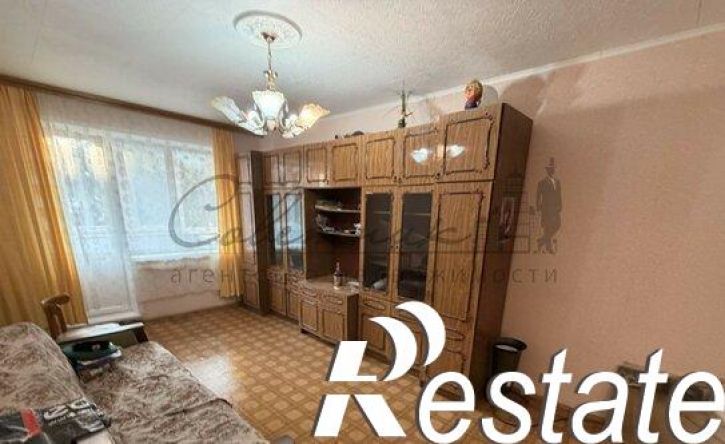 1-комн квартира мкр Молодогвардеец, 7,  д. 7