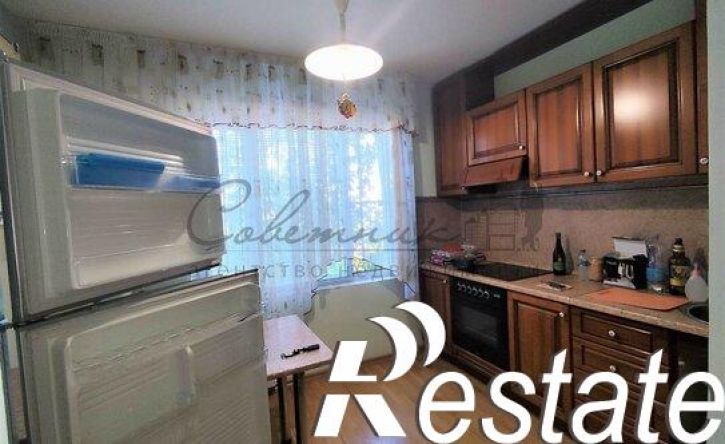3-комн квартира мкр Королева, 3а,  д. 3а