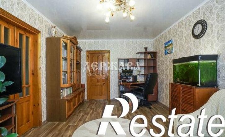 3-комн квартира мкр Королева, 3а,  д. 3а
