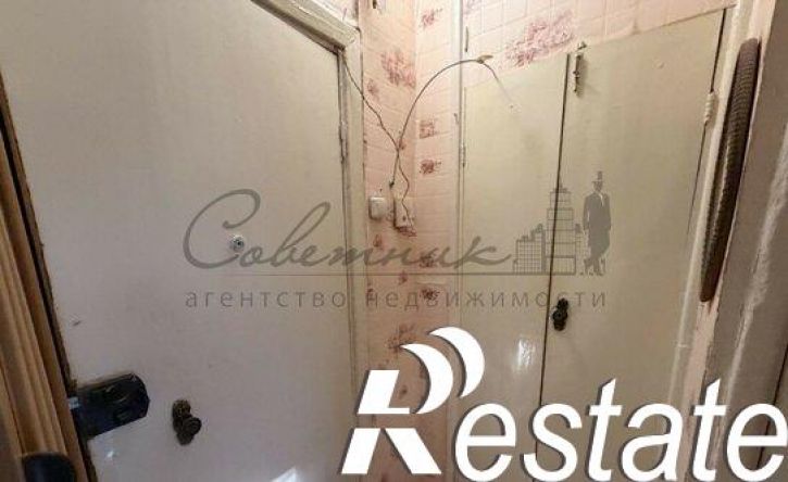 1-комн квартира мкр Молодогвардеец, 7,  д. 7