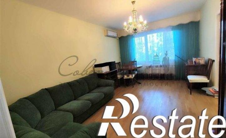 3-комн квартира мкр Королева, 3а,  д. 3а