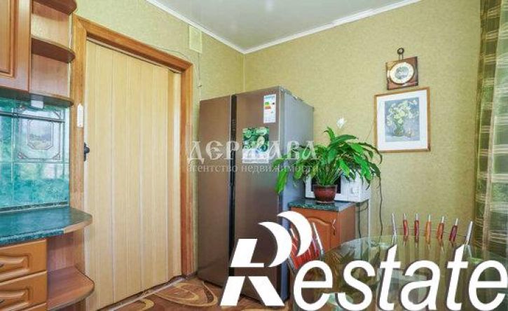 3-комн квартира мкр Королева, 3а,  д. 3а