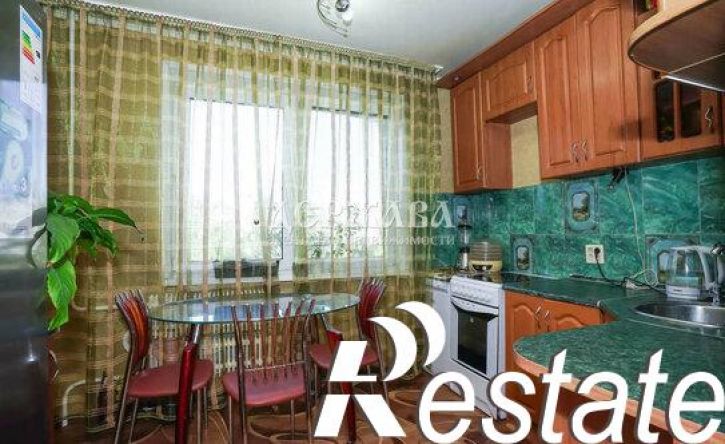 3-комн квартира мкр Королева, 3а,  д. 3а