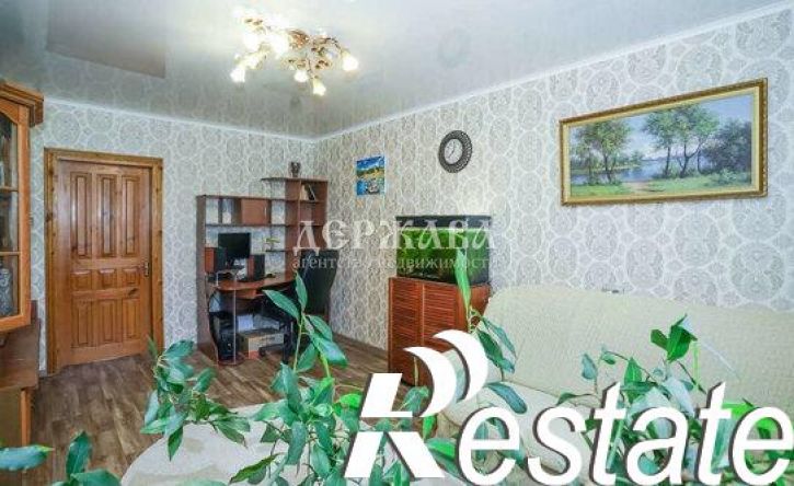 3-комн квартира мкр Королева, 3а,  д. 3а