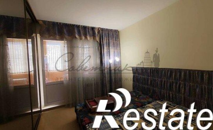 3-комн квартира мкр Королева, 3а,  д. 3а