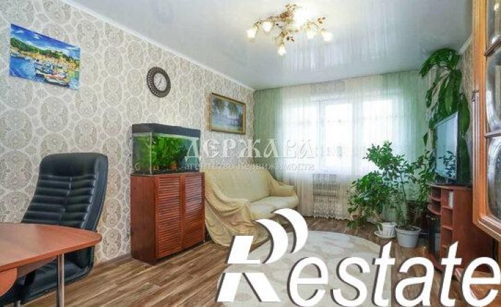 3-комн квартира мкр Королева, 3а,  д. 3а