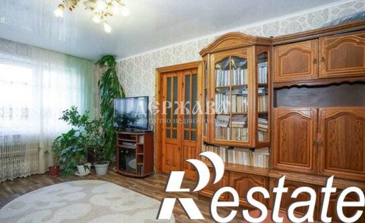 3-комн квартира мкр Королева, 3а,  д. 3а
