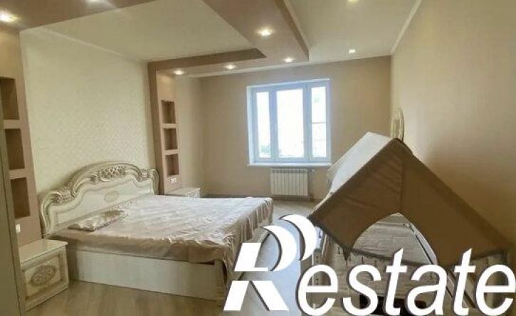 2-комн квартира Степной мкр, 24,  д. 24