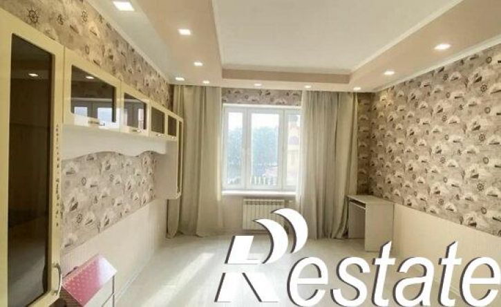 2-комн квартира Степной мкр, 24,  д. 24