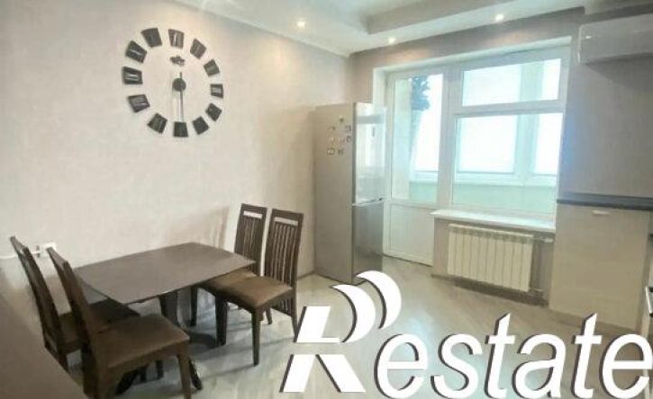 2-комн квартира Степной мкр, 24,  д. 24