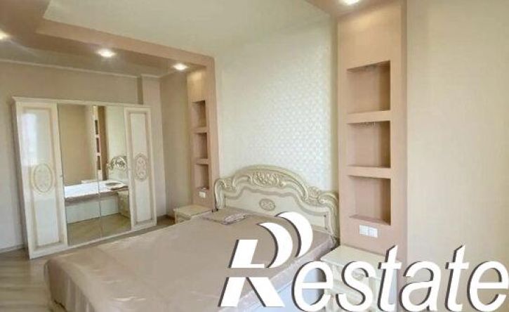 2-комн квартира Степной мкр, 24,  д. 24