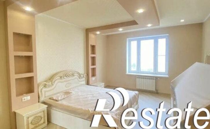 2-комн квартира Степной мкр, 24,  д. 24