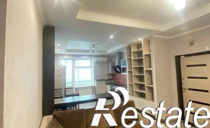 2-комн квартира Степной мкр, 24,  д. 24