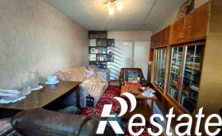 3-комн квартира мкр Приборостроитель, 30,  д. 30