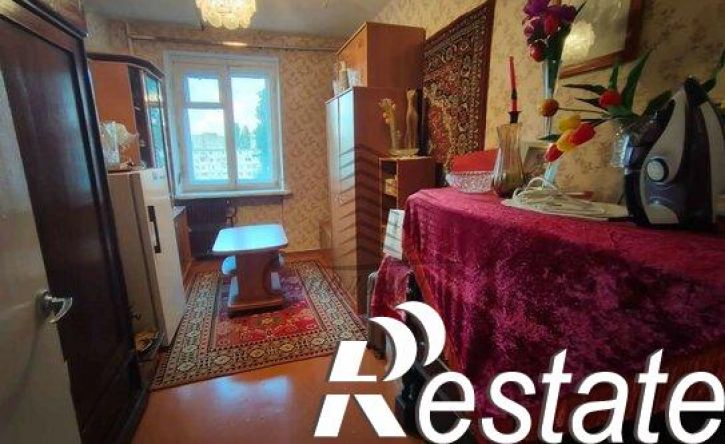 3-комн квартира мкр Приборостроитель, 30,  д. 30