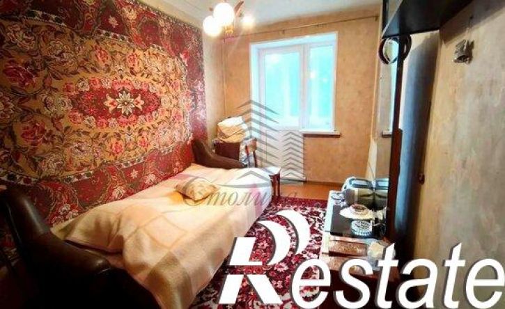 3-комн квартира мкр Приборостроитель, 30,  д. 30