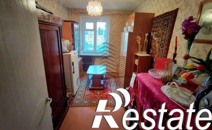 3-комн квартира мкр Приборостроитель, 30,  д. 30