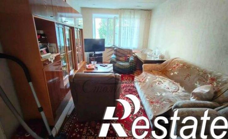 3-комн квартира мкр Приборостроитель, 30,  д. 30