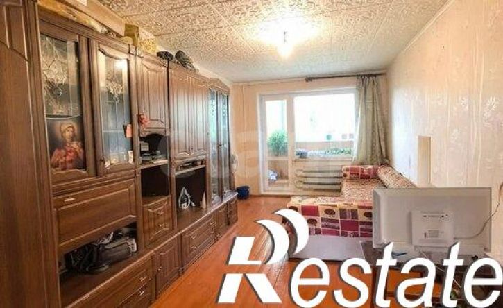2-комн квартира Интернациональный мкр, 48,  д. 48
