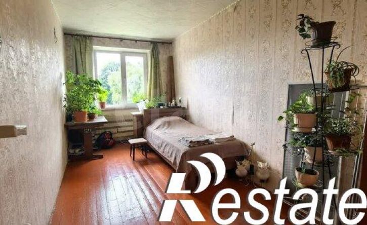 2-комн квартира Интернациональный мкр, 48,  д. 48