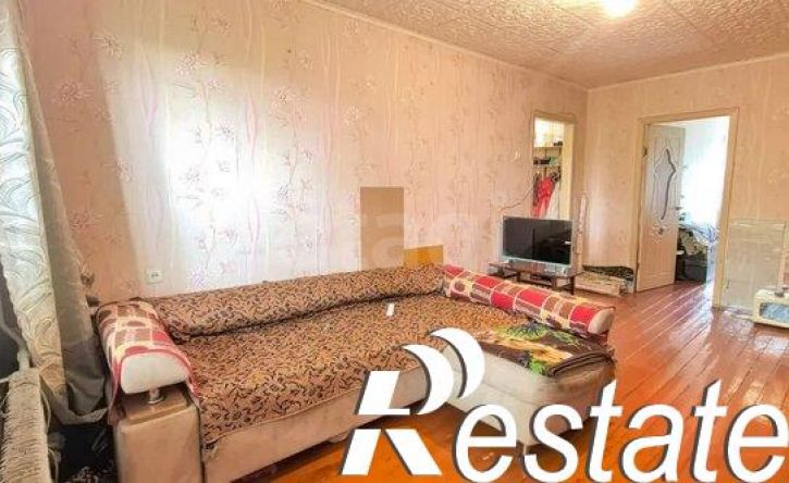 2-комн квартира Интернациональный мкр, 48,  д. 48