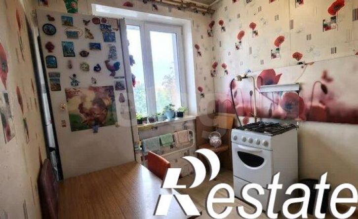 2-комн квартира Интернациональный мкр, 48,  д. 48
