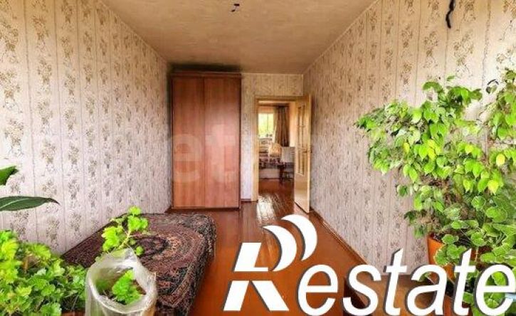 2-комн квартира Интернациональный мкр, 48,  д. 48