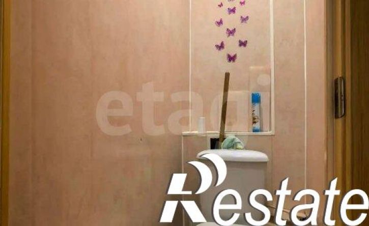 2-комн квартира Интернациональный мкр, 48,  д. 48