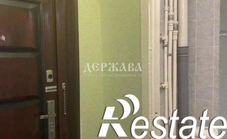 1-комн квартира мкр Молодогвардеец, 1,  д. 1
