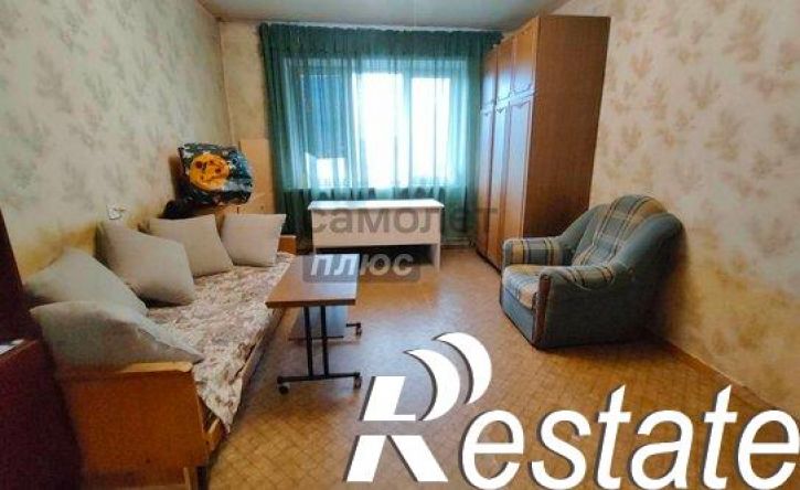3-комн квартира мкр Конева, 8а,  д. 8а