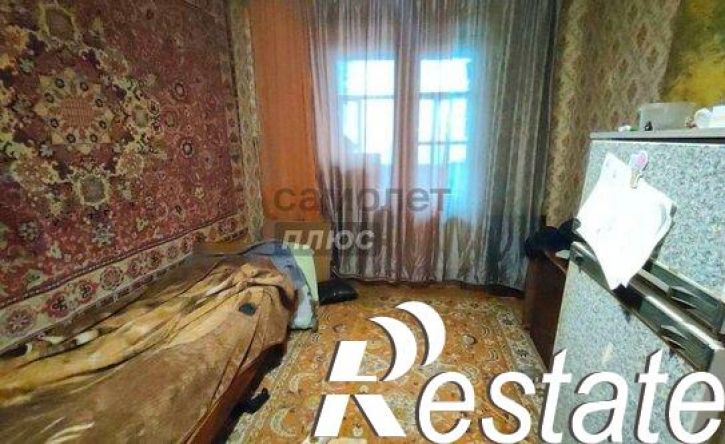 3-комн квартира мкр Конева, 8а,  д. 8а