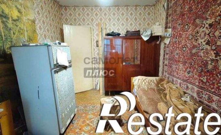 3-комн квартира мкр Конева, 8а,  д. 8а