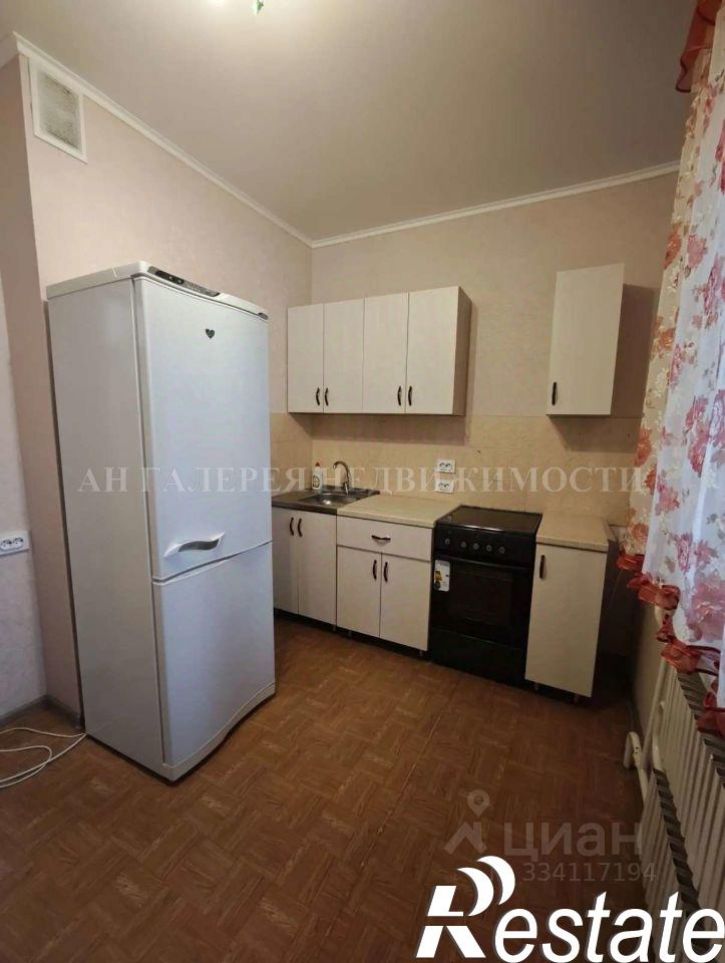 1-комн квартира Восточный мкр, 44,  д. 44