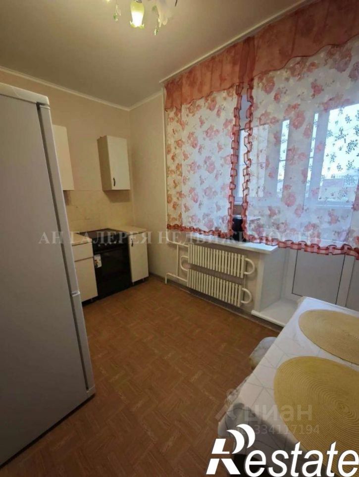 1-комн квартира Восточный мкр, 44,  д. 44