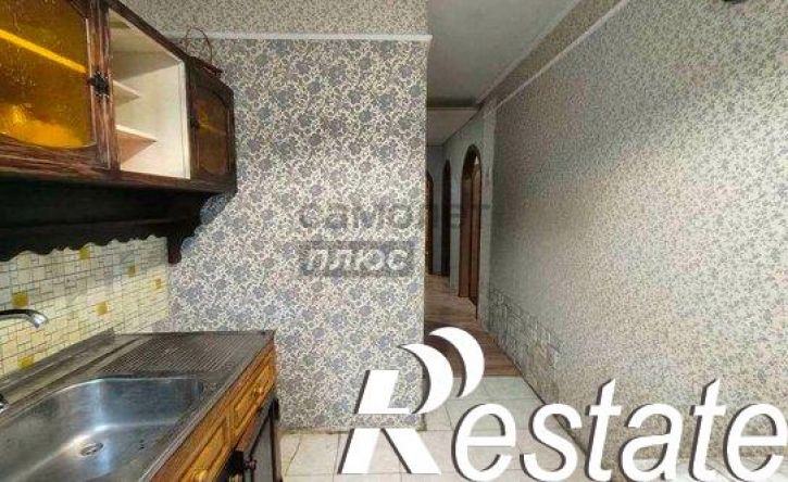 3-комн квартира Парковый мкр, 18,  д. 18