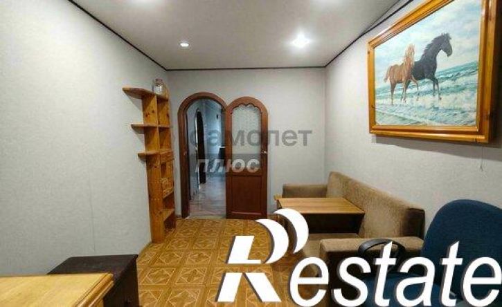 3-комн квартира Парковый мкр, 18,  д. 18