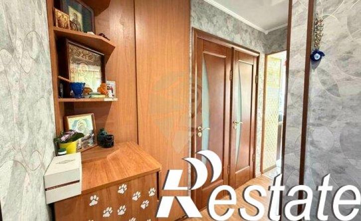 2-комн квартира Рудничный мкр, 6,  д. 6