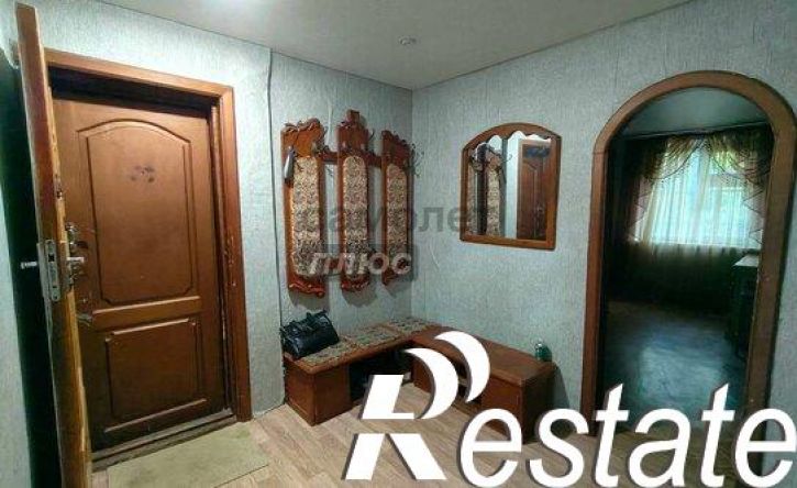 3-комн квартира Парковый мкр, 18,  д. 18