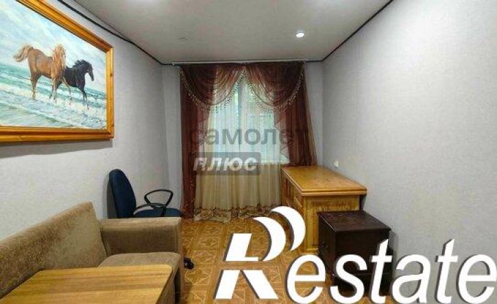 3-комн квартира Парковый мкр, 18,  д. 18