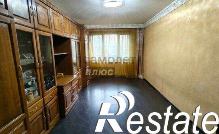 3-комн квартира Парковый мкр, 18,  д. 18