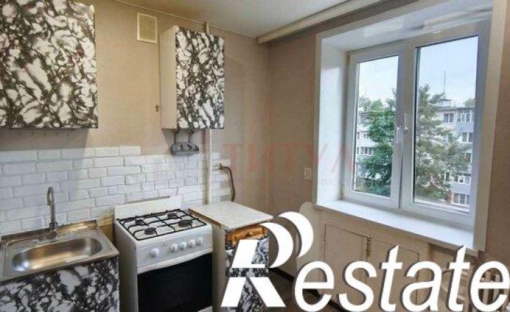 1-комн квартира мкр Приборостроитель, 18,  д. 18