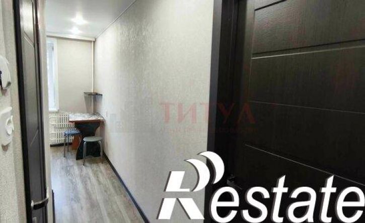 1-комн квартира мкр Приборостроитель, 18,  д. 18