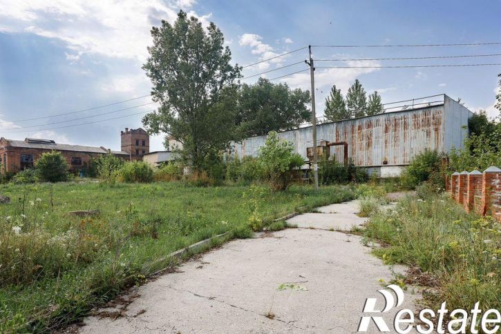 Производственное помещение улица Хмелёва, 28,  д. 28