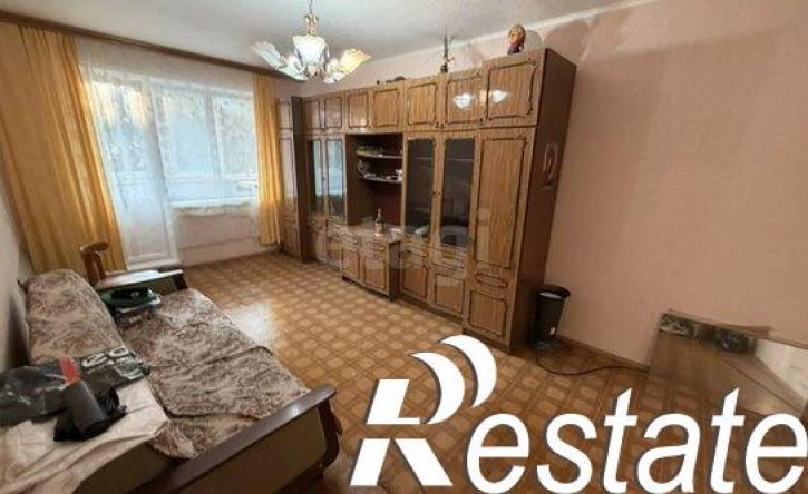 1-комн квартира мкр Молодогвардеец, 7,  д. 7