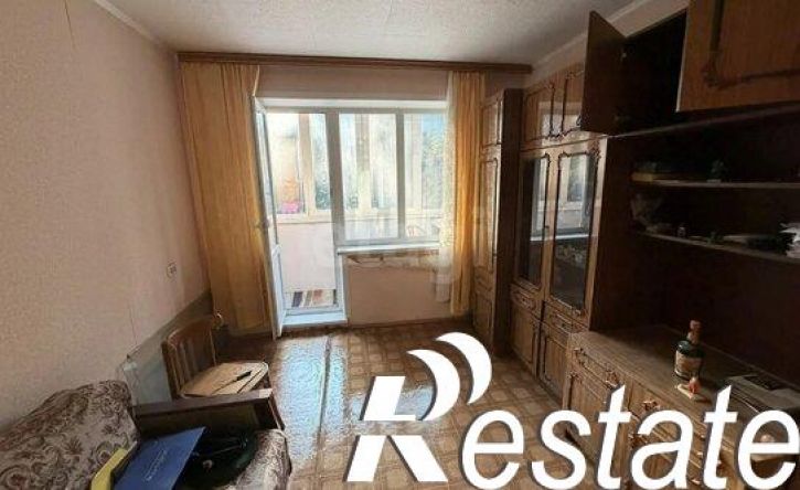 1-комн квартира мкр Молодогвардеец, 7,  д. 7