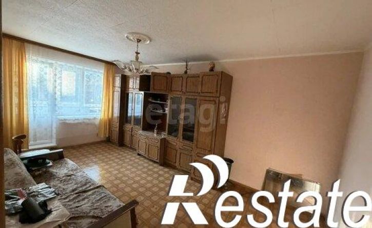 1-комн квартира мкр Молодогвардеец, 7,  д. 7