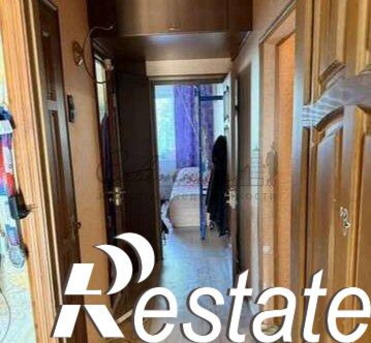 3-комн квартира Восточный мкр, 3а,  д. 3а