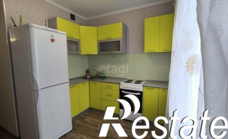 1-комн квартира мкр Юность, 1,  д. 1