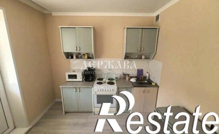 1-комн квартира Степной мкр, 24,  д. 24