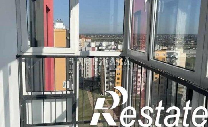 2-комн квартира Степной мкр, 34,  д. 34